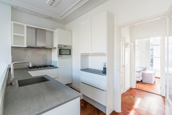 Medium property photo - Prinsengracht 656B, 1017 KW Amsterdam